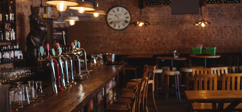What Is a Pub Table & Do I Need One? | Parkman Woodworks Store
