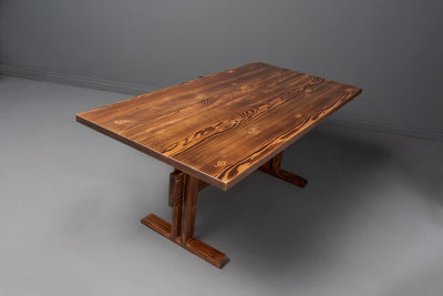 The Antico Dining Table