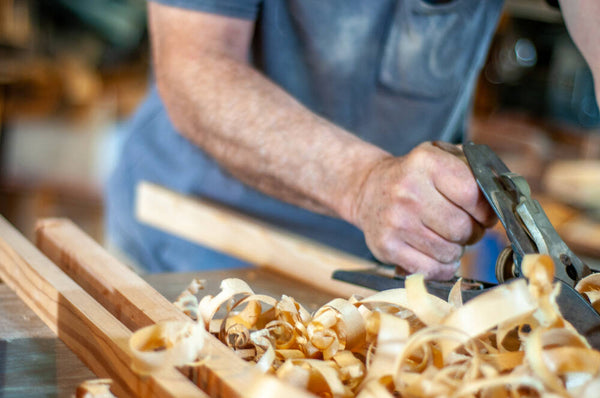 The Environmental Impact of Reclaimed Wood in the Furniture Industry