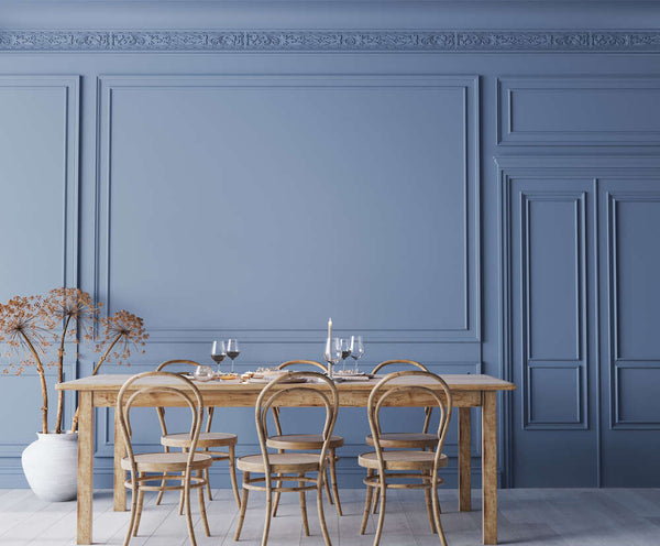 How Reclaimed Wood Furniture Can Craft Restaurant Ambiance