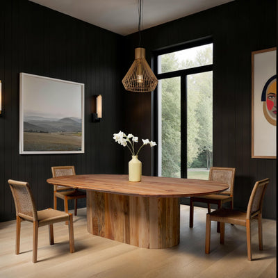 The Dottie Dining Table