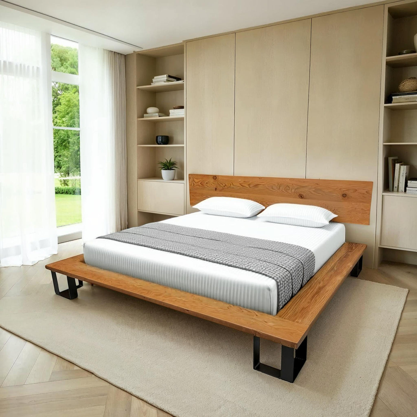 The OG Bed Frame