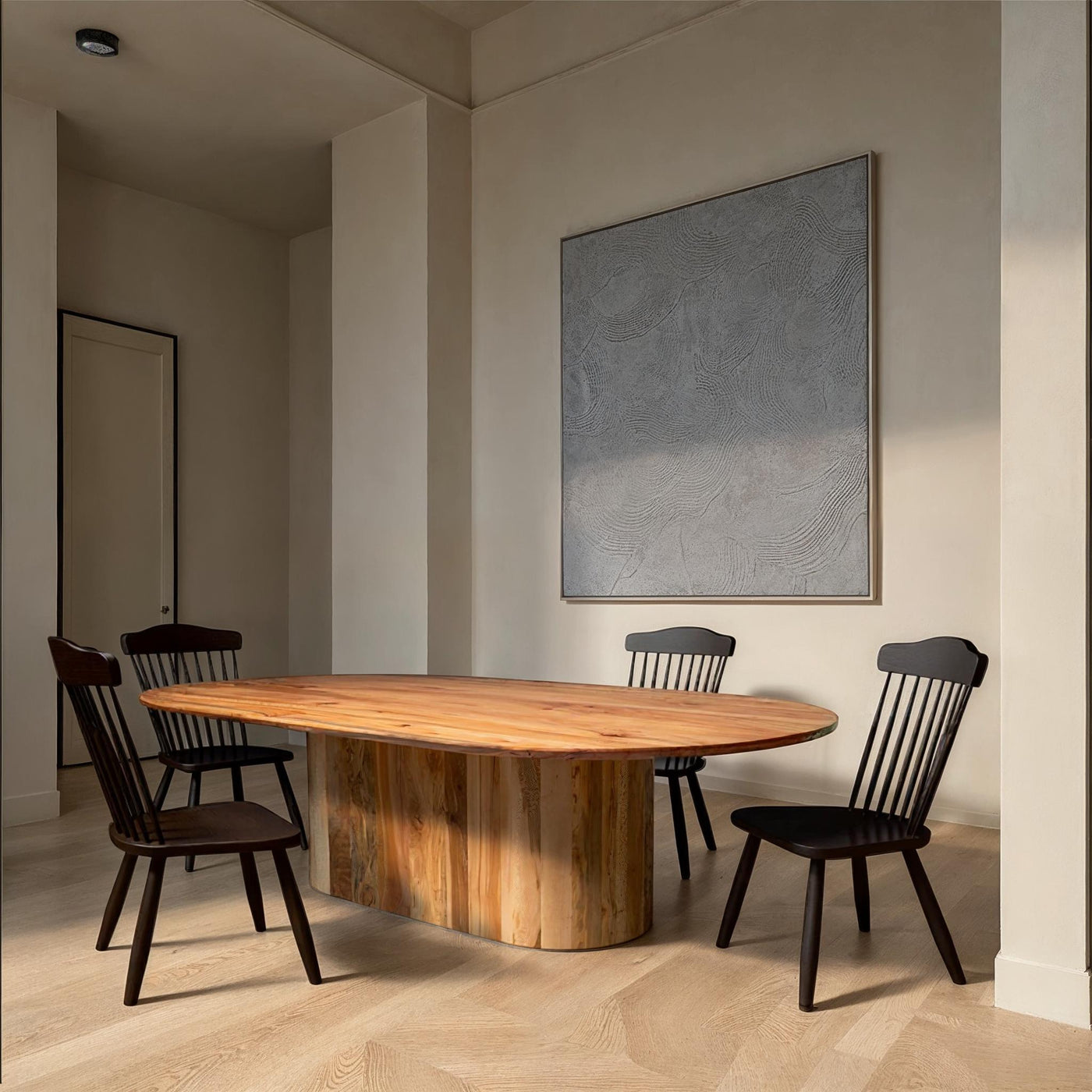 The Dottie Dining Table