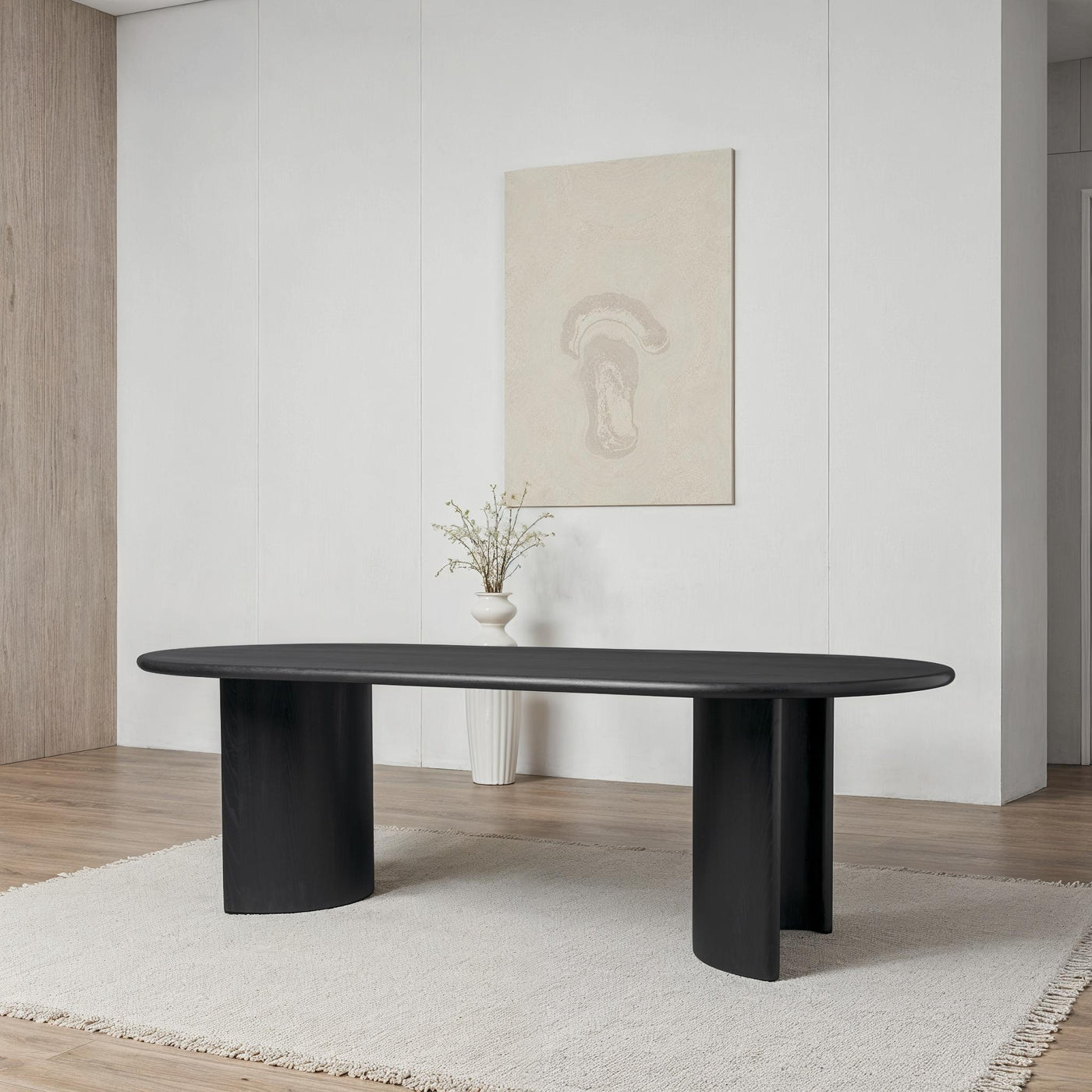 The Travis Dining Table