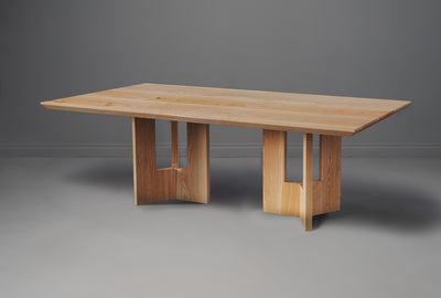 The Brianne Dining Table