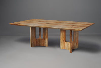 The Brianne Dining Table