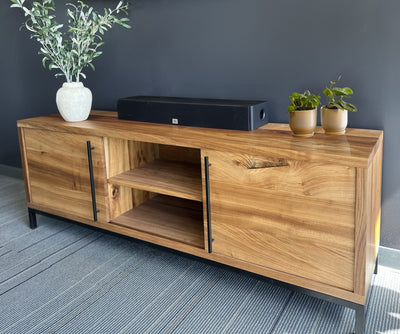 The Kay Sideboard