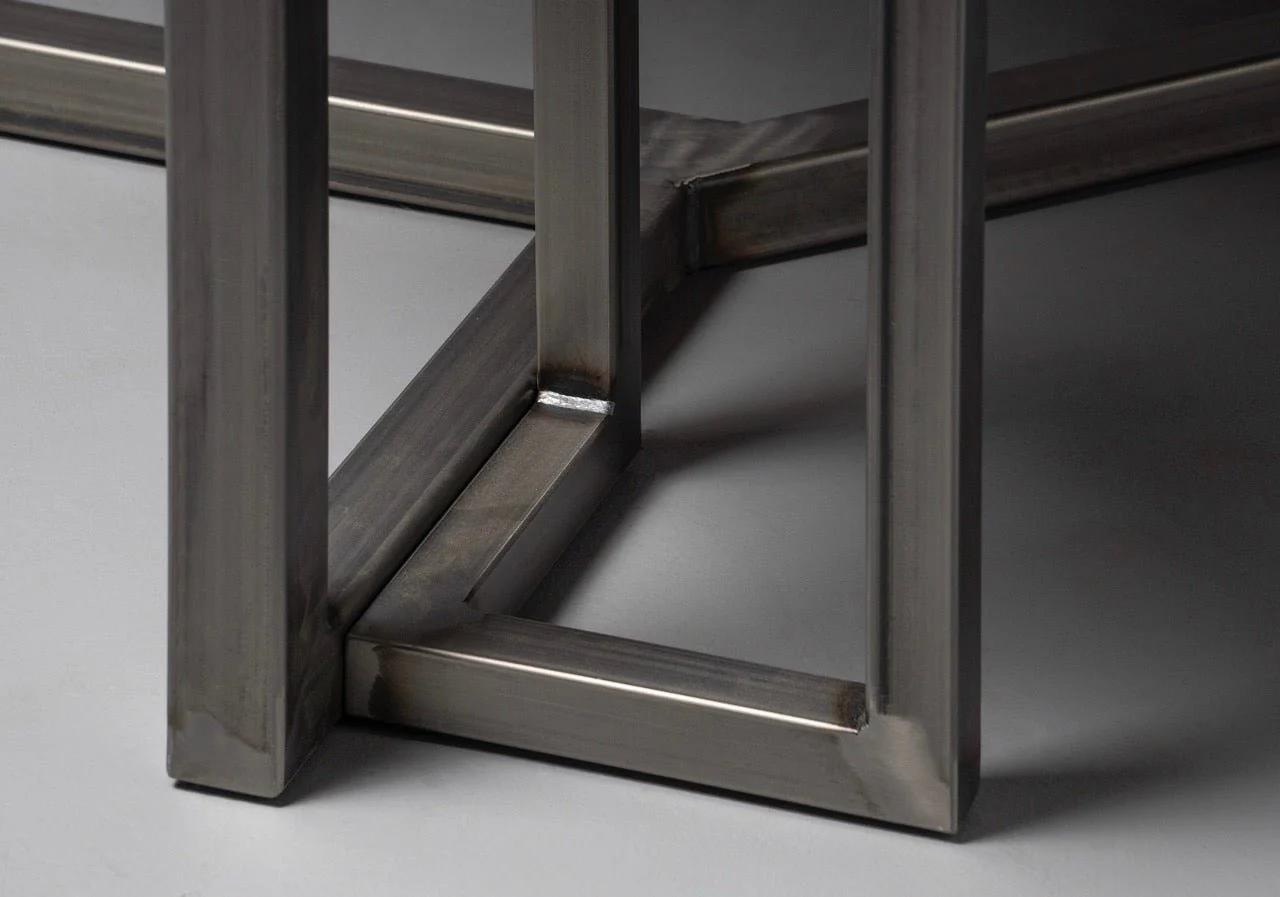 The Miguel Dining Bench - Parkman Woodworks Store