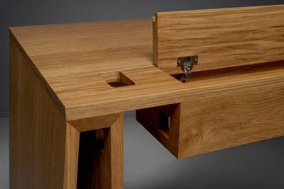 The Louis Desk