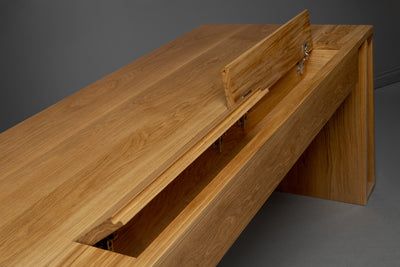 The Louis Desk