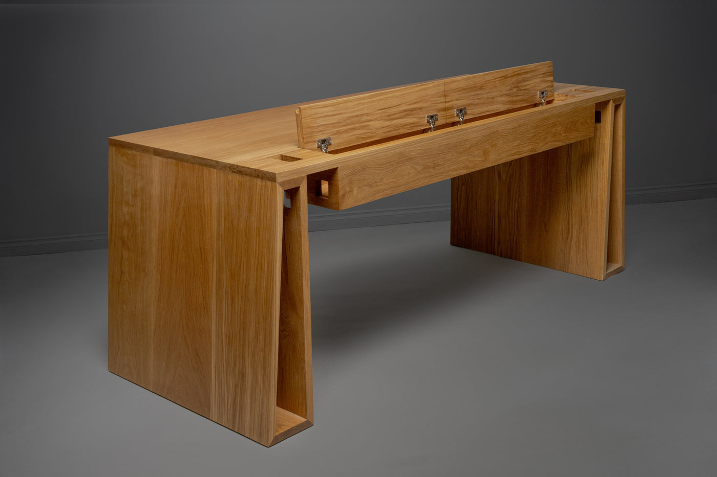 The Louis Desk