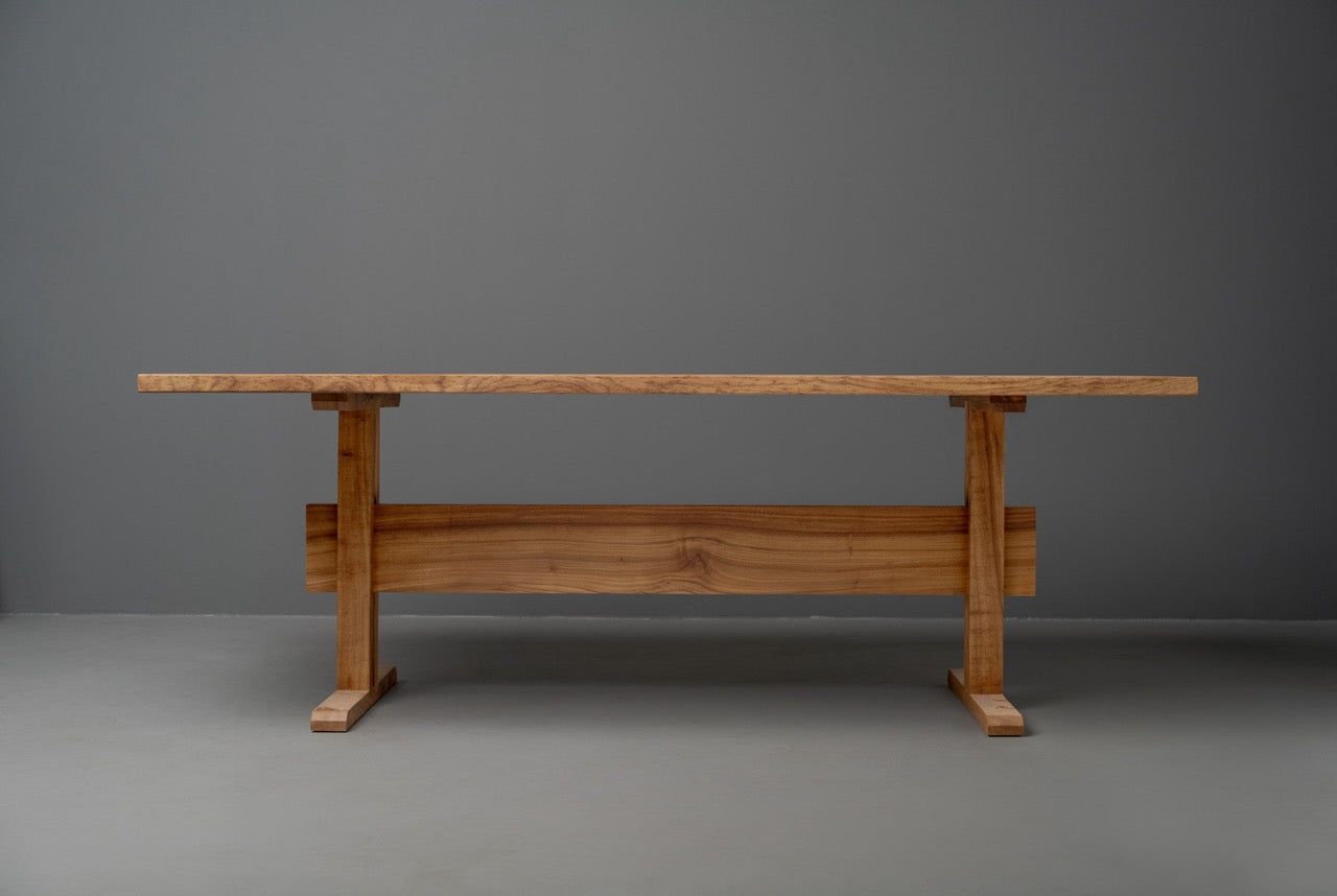 The Antico Dining Table