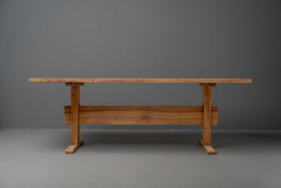 The Antico Dining Table