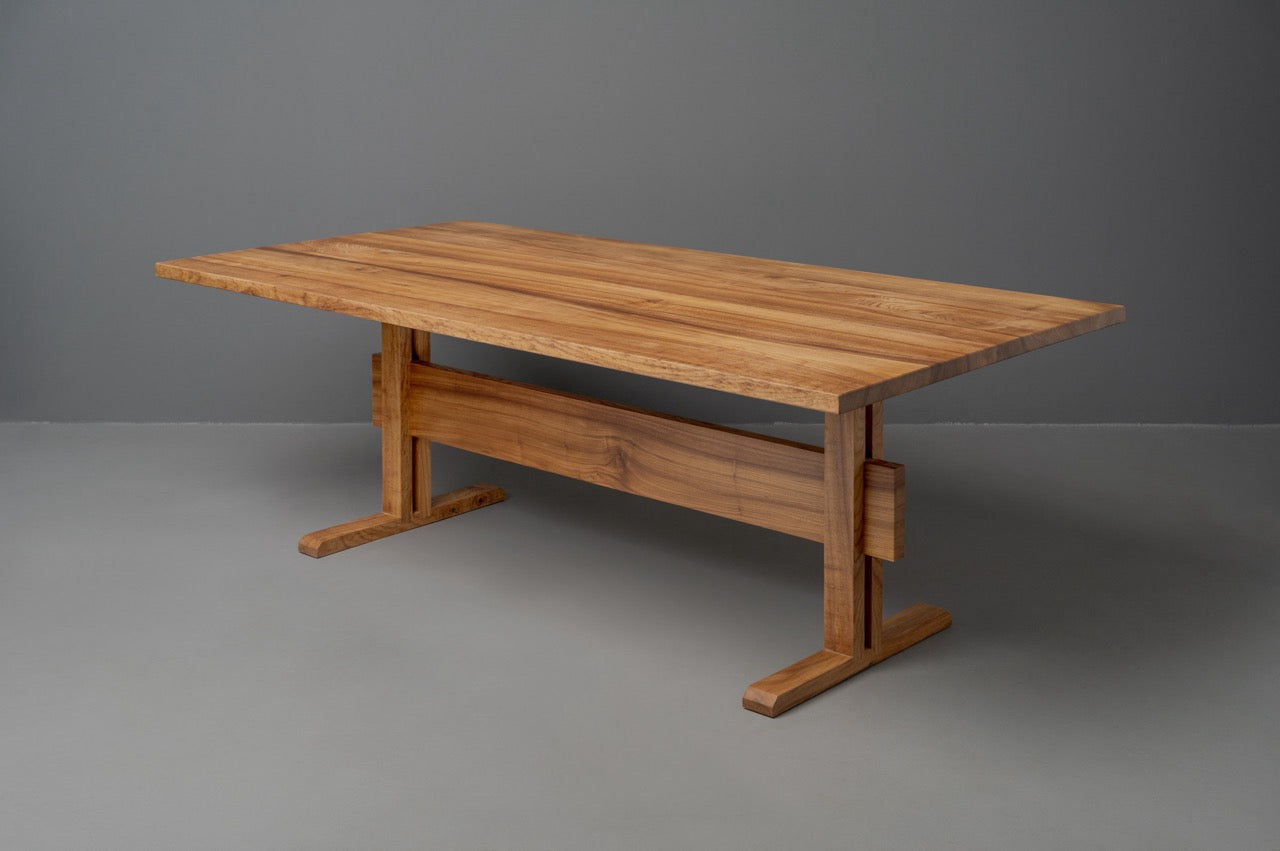 The Antico Dining Table