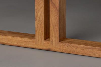The Antico Dining Table