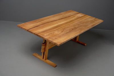 The Antico Dining Table