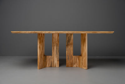 The Brianne Dining Table