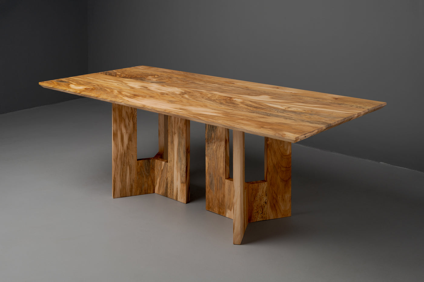 The Brianne Dining Table