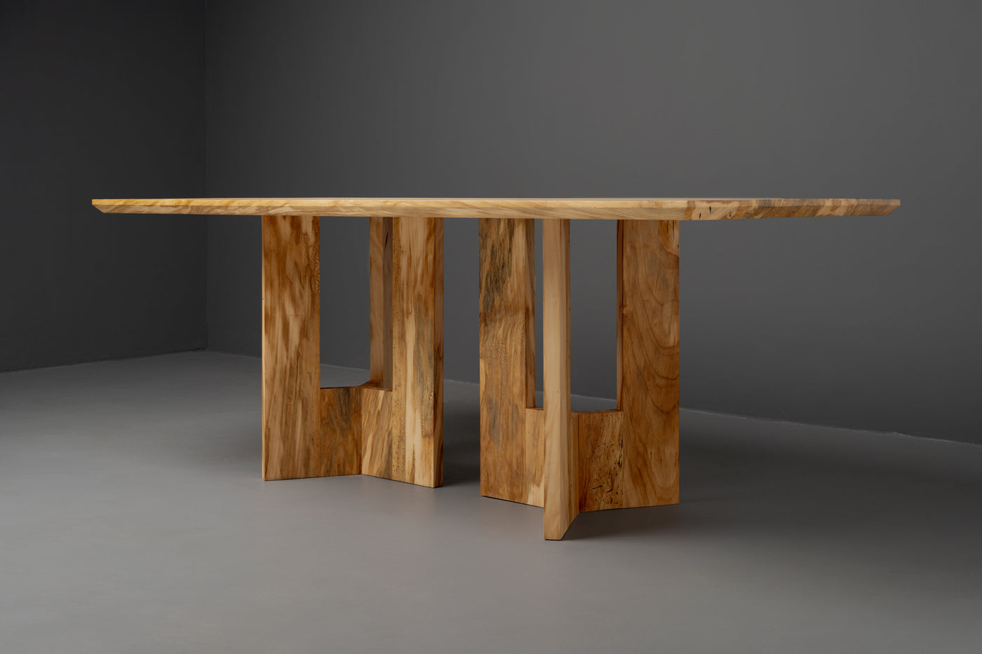The Brianne Dining Table