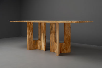 The Brianne Dining Table