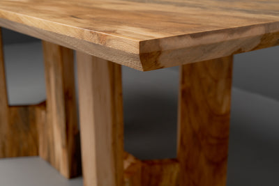 The Brianne Dining Table