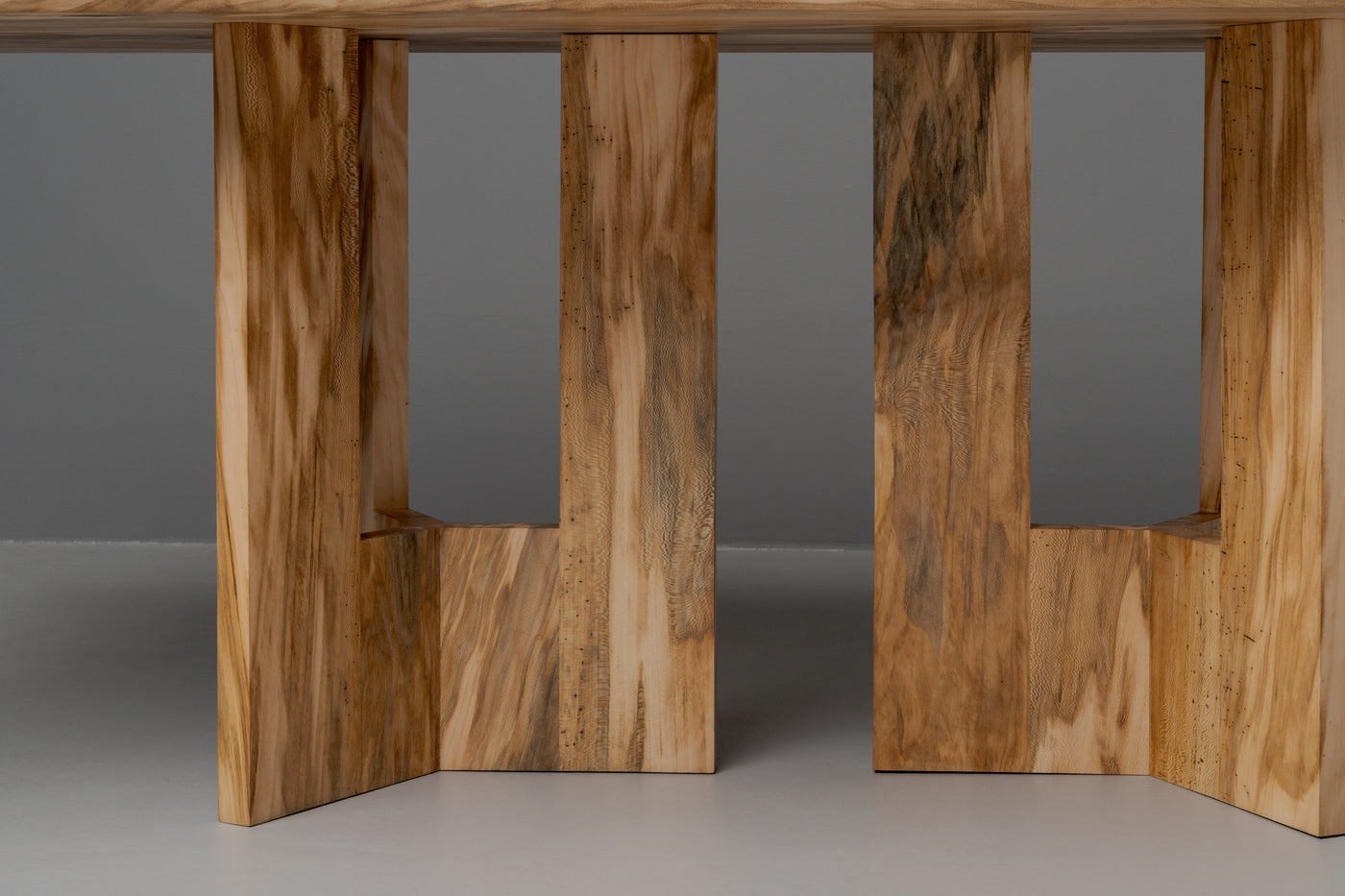 The Brianne Dining Table