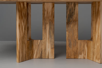 The Brianne Dining Table