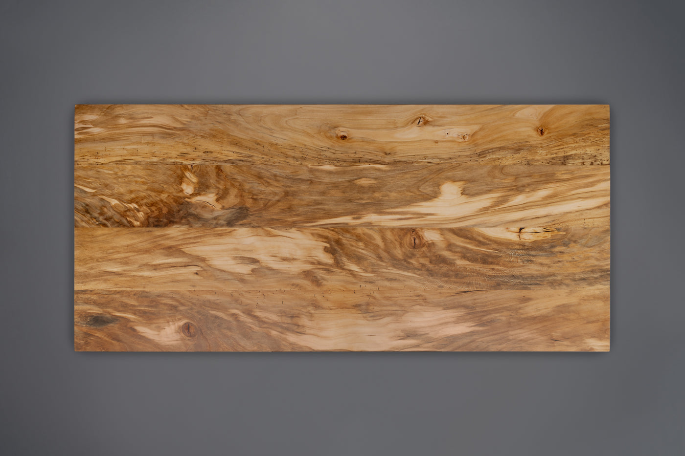 The Brianne Dining Table