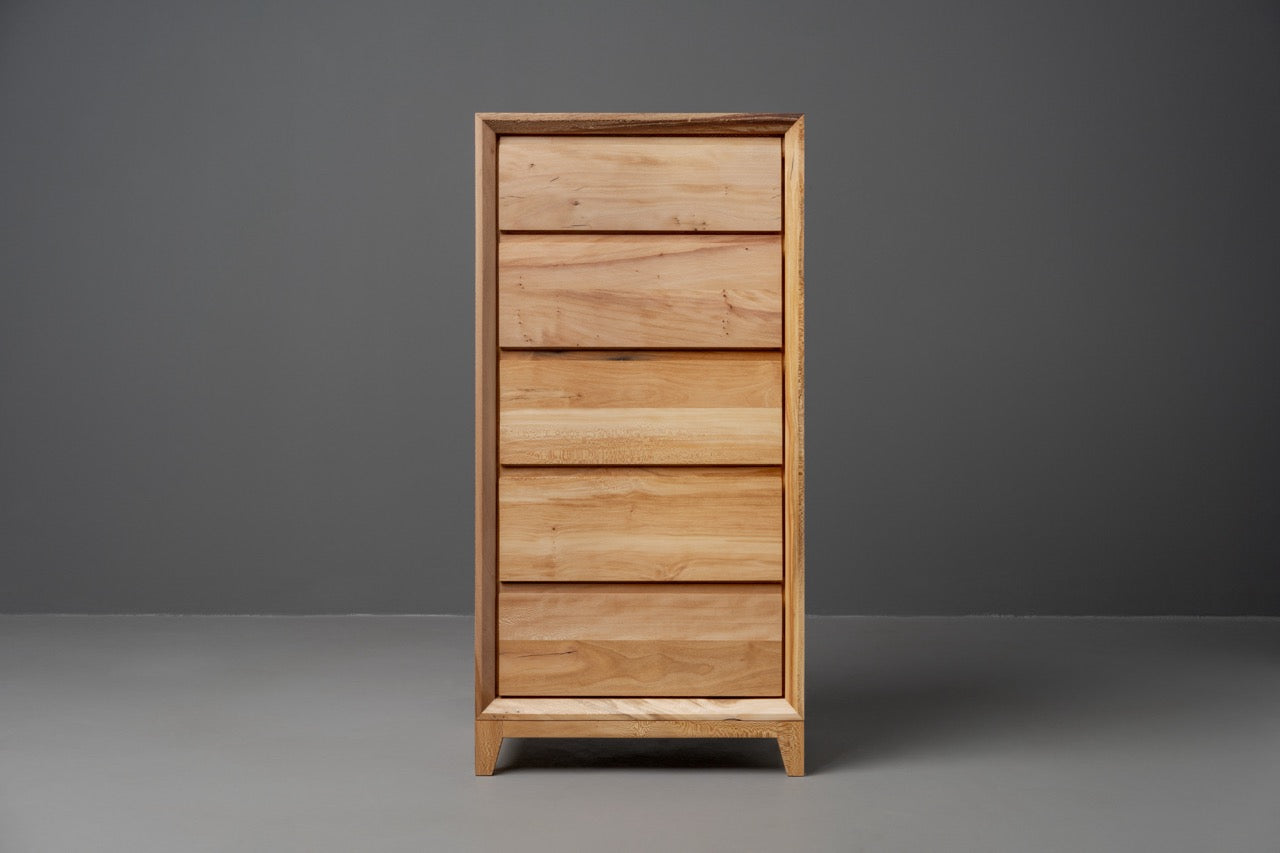 The Shay Tall Bedroom Dresser