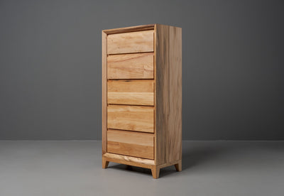 The Shay Tall Bedroom Dresser