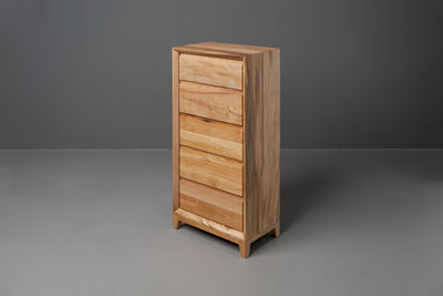 The Shay Tall Bedroom Dresser