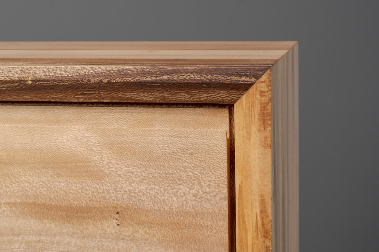 The Shay Tall Bedroom Dresser