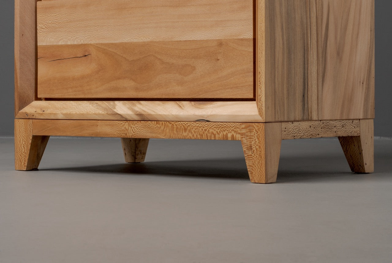 The Shay Tall Bedroom Dresser