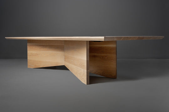 WOOD YOU LIKE COMPANY スクエアテーブル クロステーパーテーブル | ウッドユウライクカンパニー | WOOD YOU