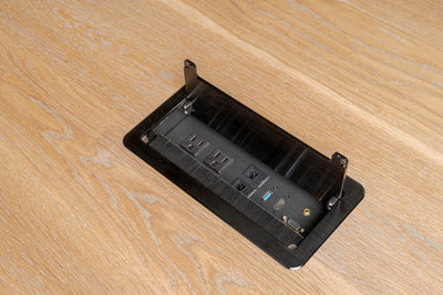 The Danelle Conference Table