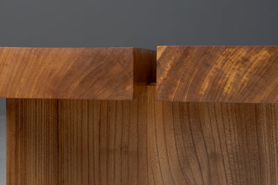 The Ancheta Japandi Coffee Table
