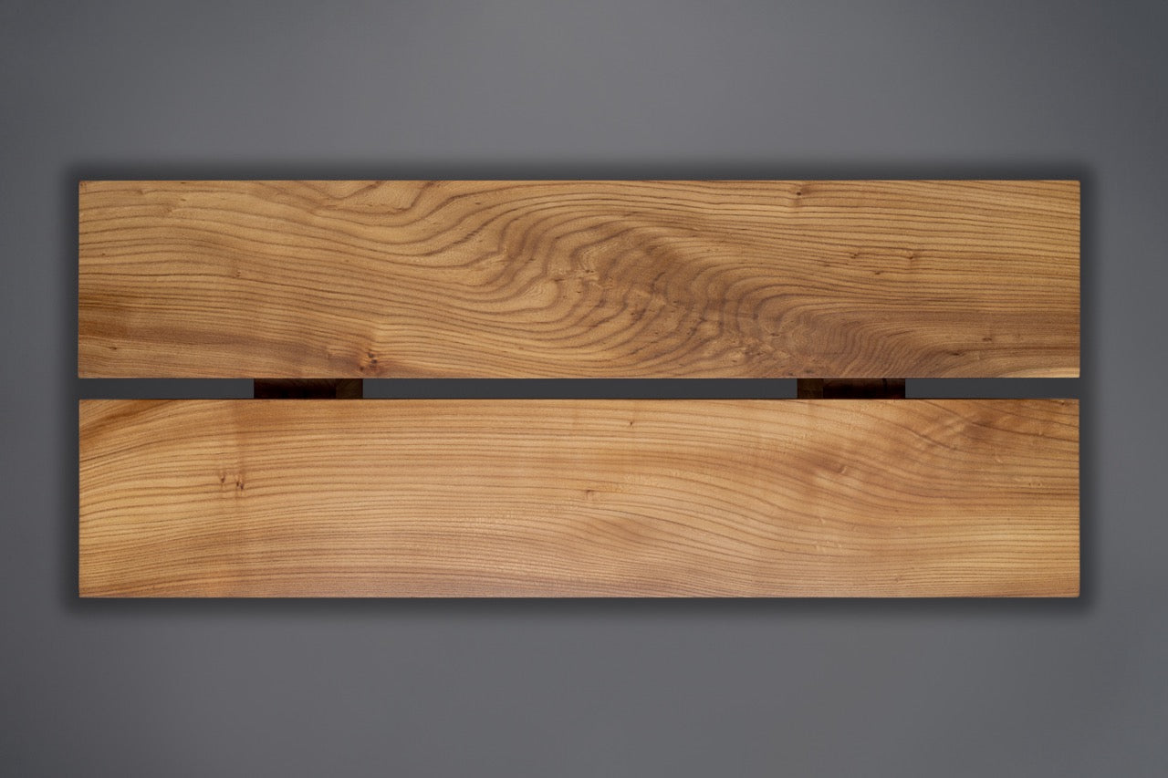 The Ancheta Japandi Coffee Table