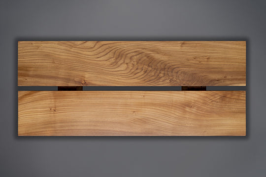 The Hi-Red Japandi Coffee Table | Wood Furniture | Parkman Woodworks