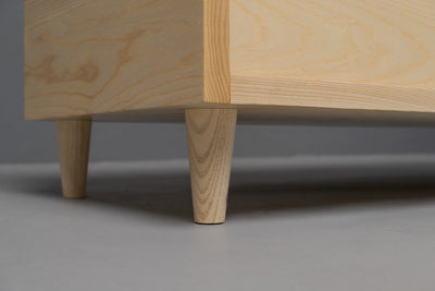 The Thornhill Entryway Storage Bench