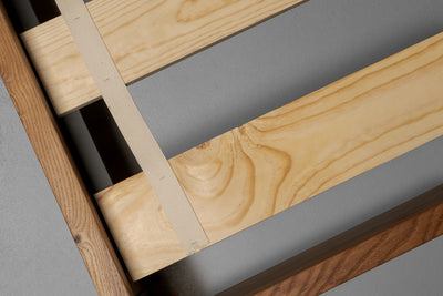The Glendower Bed Frame with In-Drawer Charging Outlets
