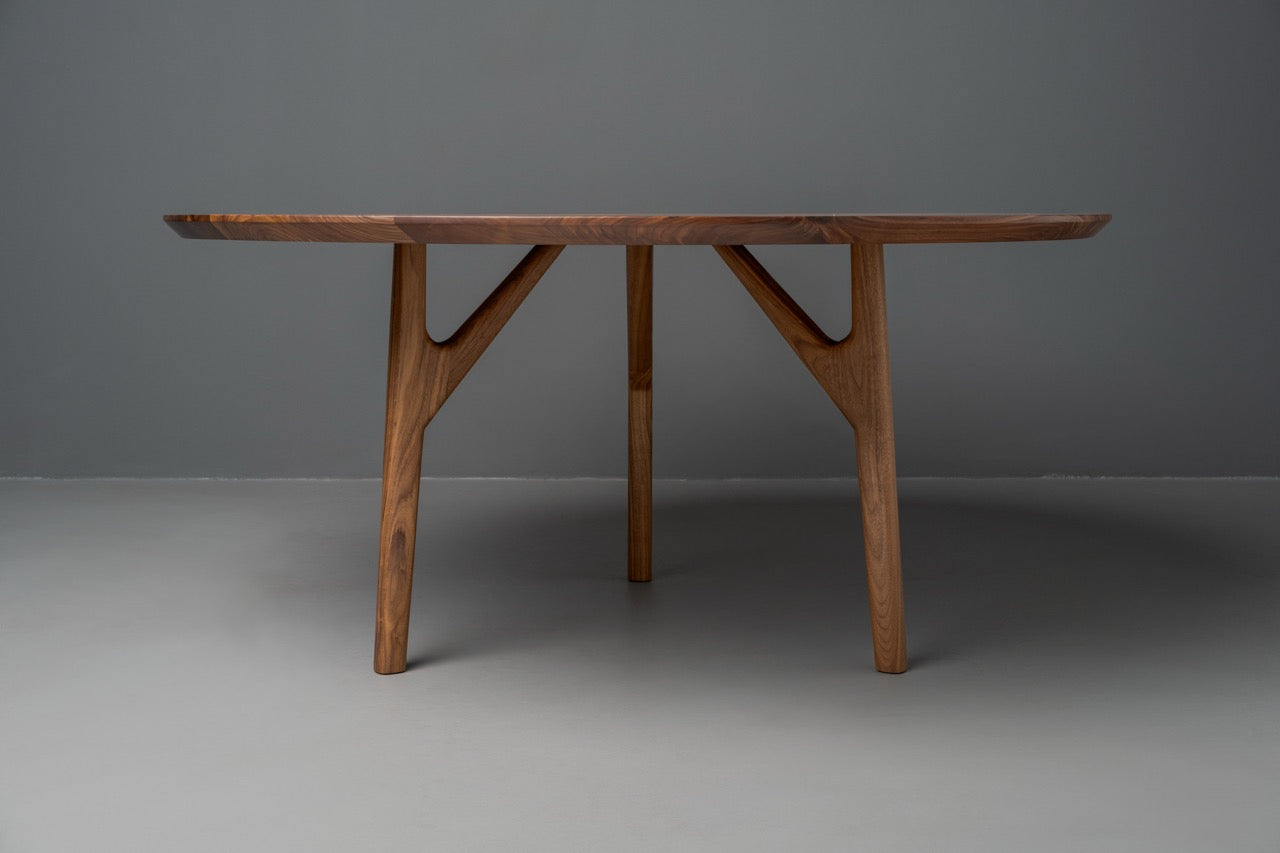 The Olaudah Dining Table