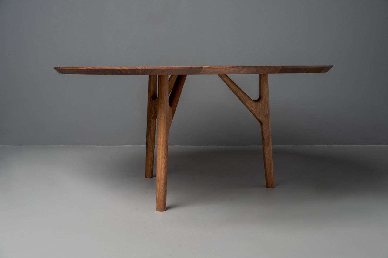 The Olaudah Dining Table