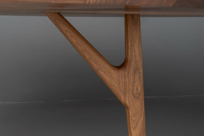 The Olaudah Dining Table