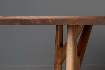 The Olaudah Dining Table