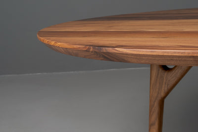 The Olaudah Dining Table