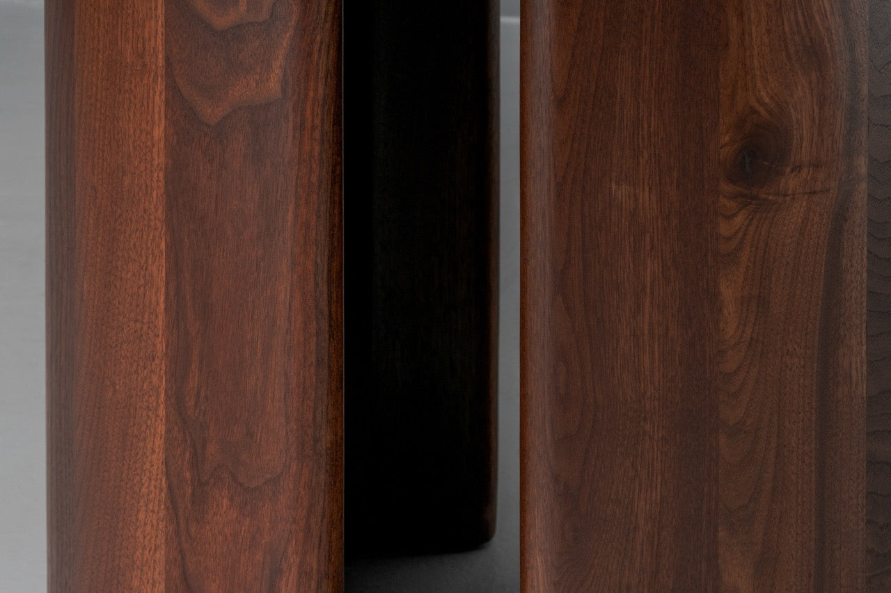 The Diogenes Dining Table with Marble Top