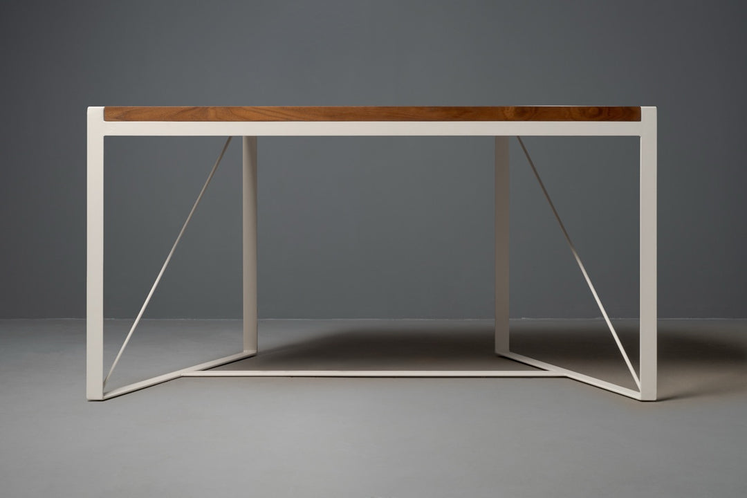 The Hive Mind Modular Conference Table and Desk System (priced per