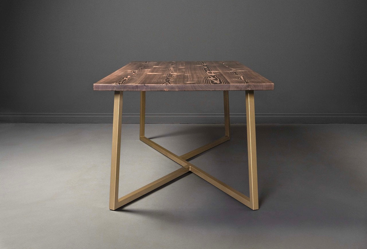 The Lauren Dining Table