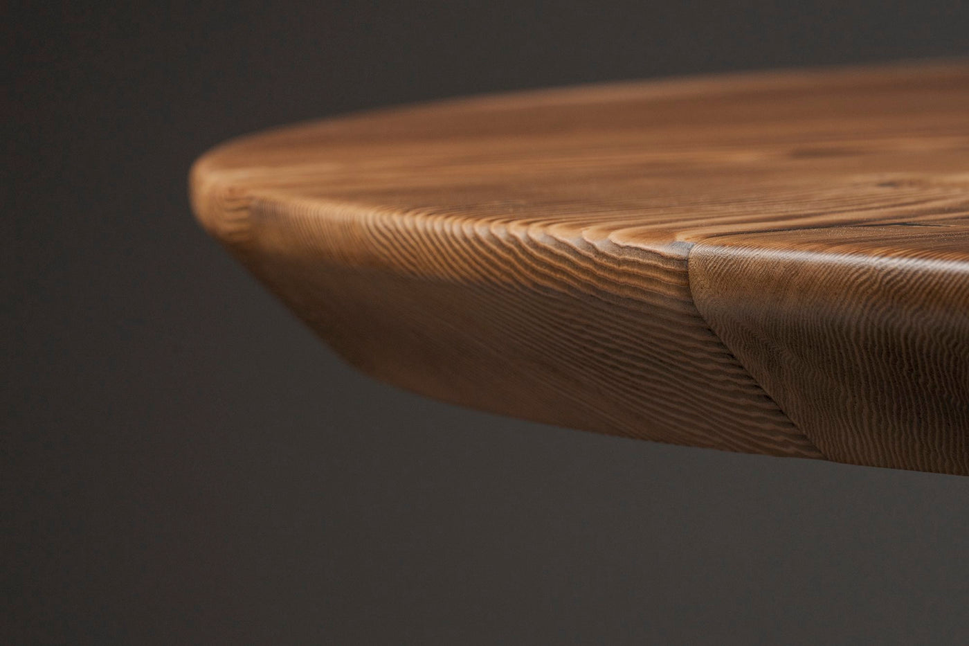 Illustration of Sustainable Wood Furniture For Apartment