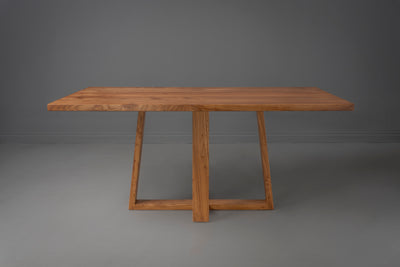 The Lindsey Dining Table